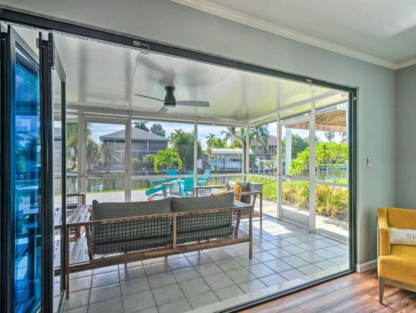 Cape Coral Home 1031413