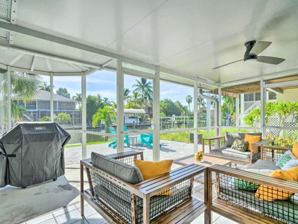 Cape Coral Home 1031413