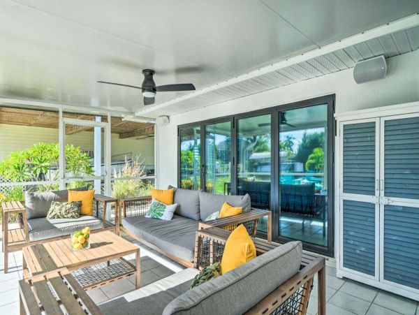 Cape Coral Home 1031413