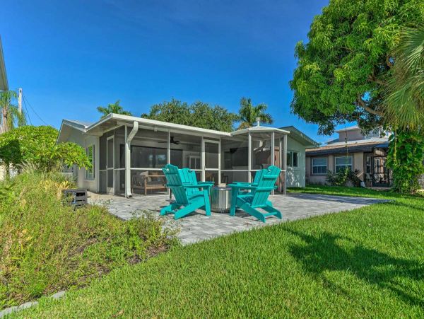 Cape Coral Home 1031413