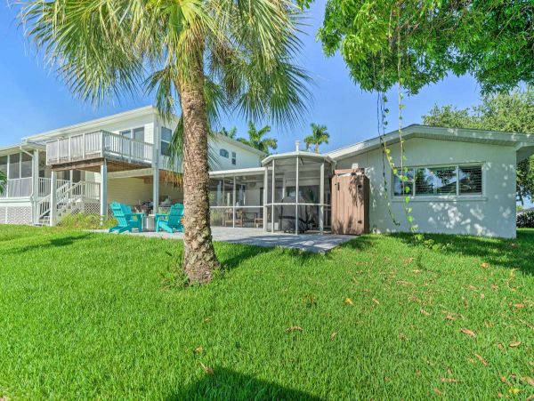 Cape Coral Home 1031413