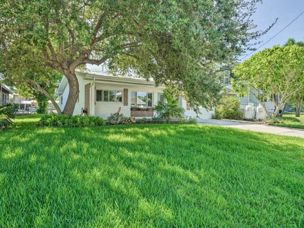 Cape Coral Home 1031413