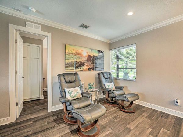 Luxury Cape Coral Escape with Pool