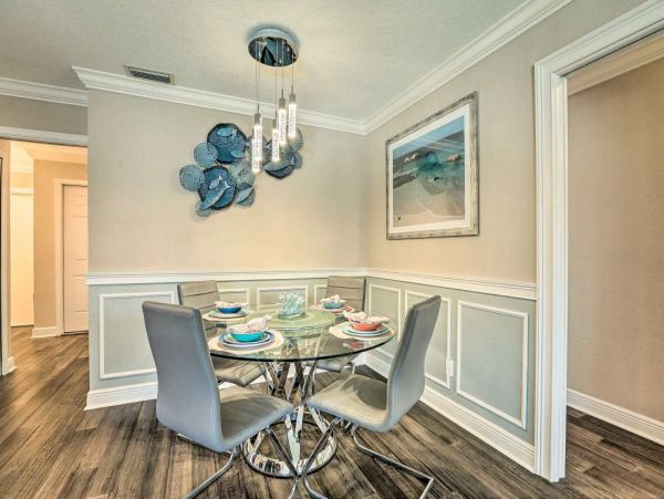 Luxury Cape Coral Escape with Pool
