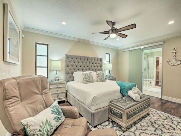 Luxury Cape Coral Escape with Pool