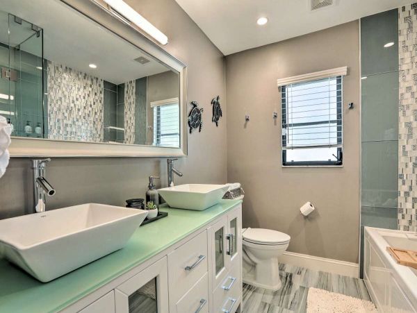 Luxury Cape Coral Escape with Pool