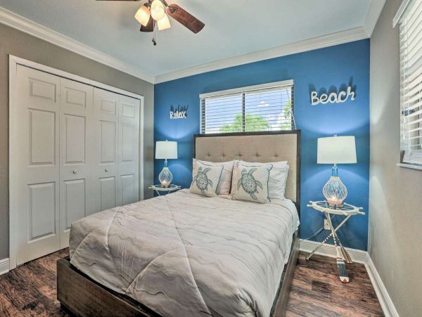 Luxury Cape Coral Escape with Pool