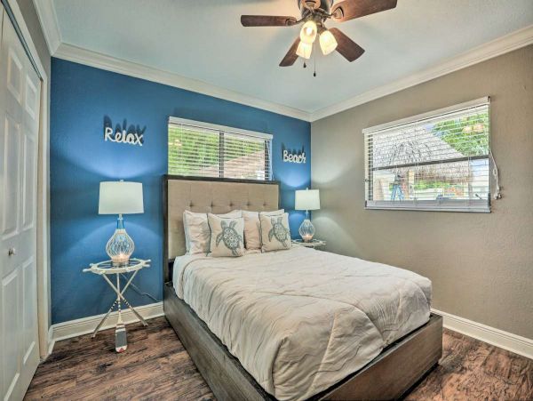 Luxury Cape Coral Escape with Pool