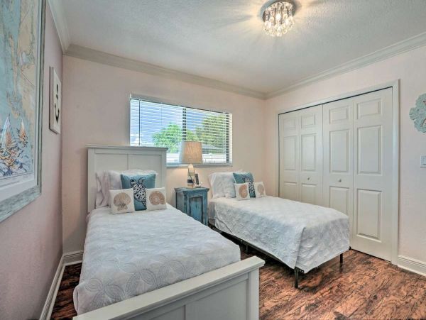Luxury Cape Coral Escape with Pool