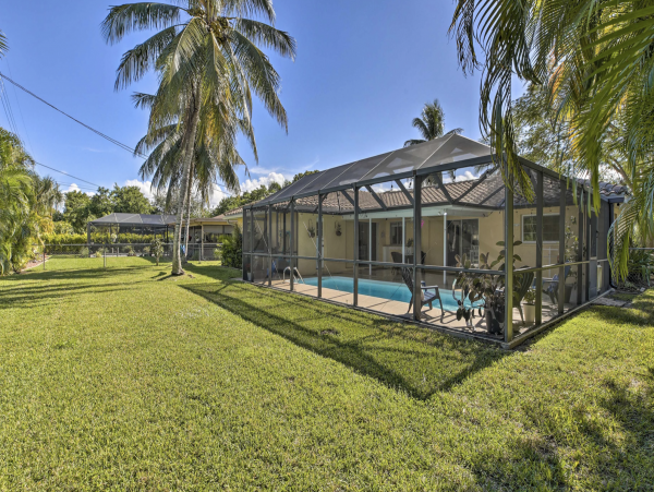 Cape Coral Home 1031423