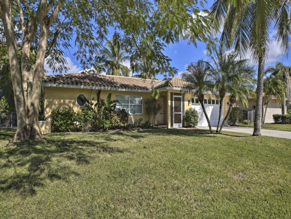 Cape Coral Home 1031423