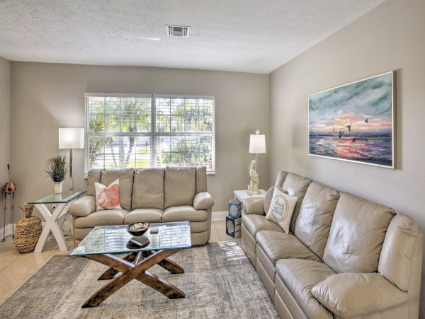 Cape Coral Home 1031423