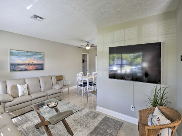 Cape Coral Home 1031423