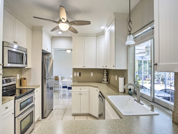 Cape Coral Home 1031423