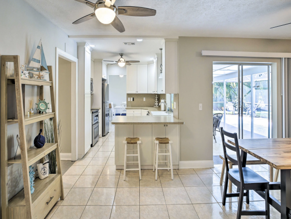 Cape Coral Home 1031423
