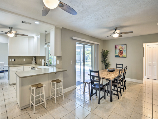 Cape Coral Home 1031423