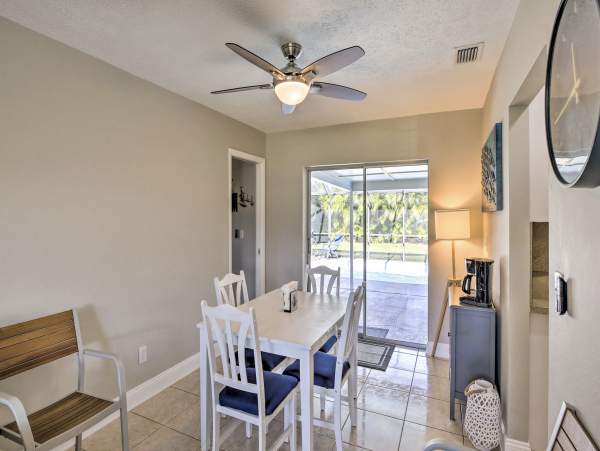 Cape Coral Home 1031423