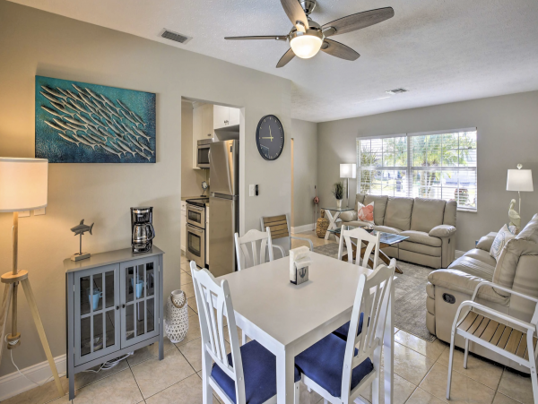 Cape Coral Home 1031423