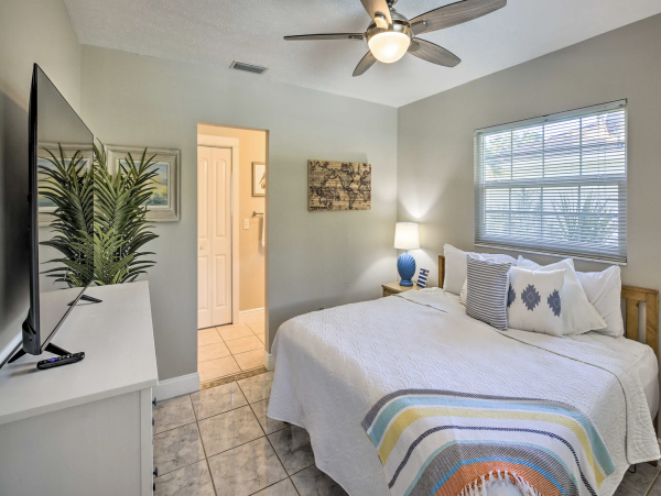 Cape Coral Home 1031423