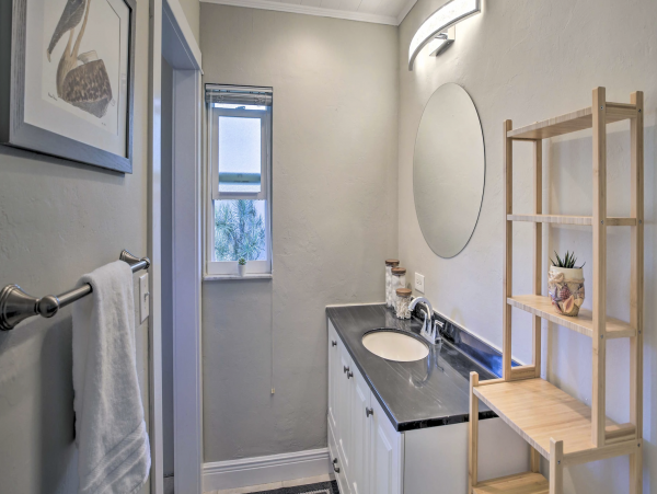 Cape Coral Home 1031423