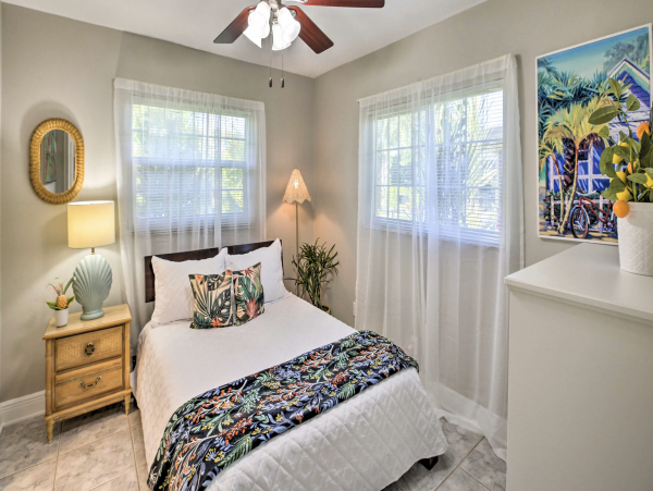 Cape Coral Home 1031423