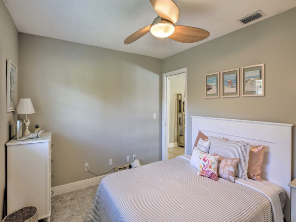 Cape Coral Home 1031423