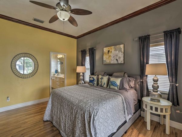 Cape Coral Home 1031424