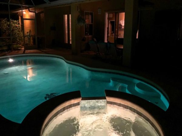 Cape Coral Home 1031424