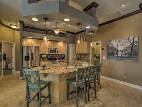 Cape Coral Home 1031424