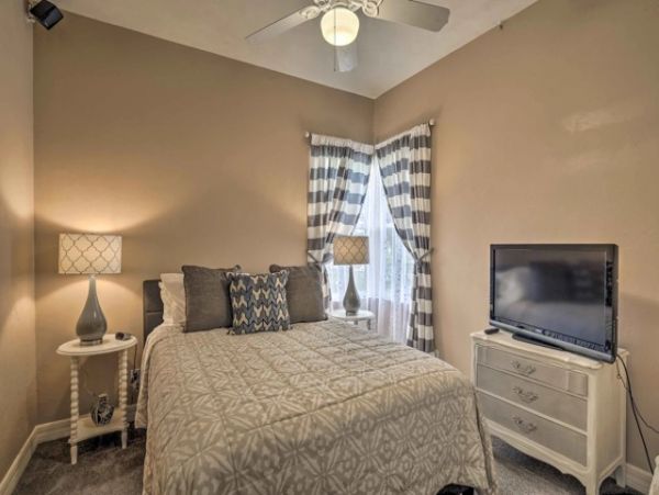 Cape Coral Home 1031424