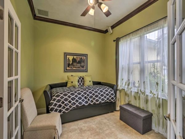 Cape Coral Home 1031424