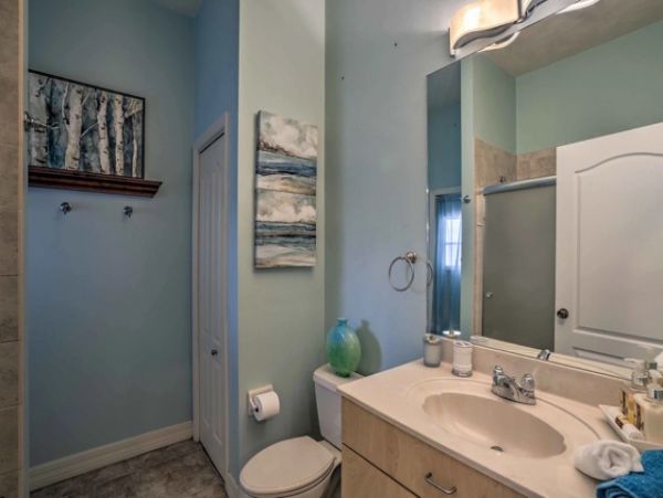 Cape Coral Home 1031424