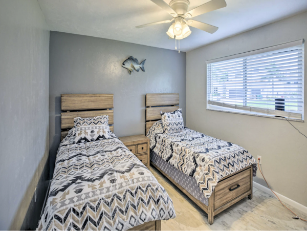Cape Coral Lovely vacation Home Away From Home