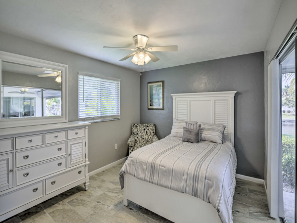 Cape Coral Lovely vacation Home Away From Home