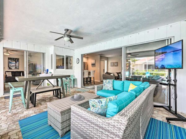 Cape Coral Home 1031429