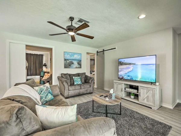 Cape Coral Home 1031429