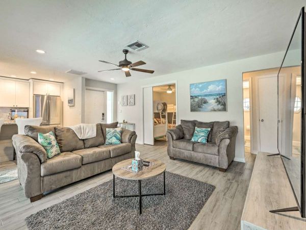 Cape Coral Home 1031429