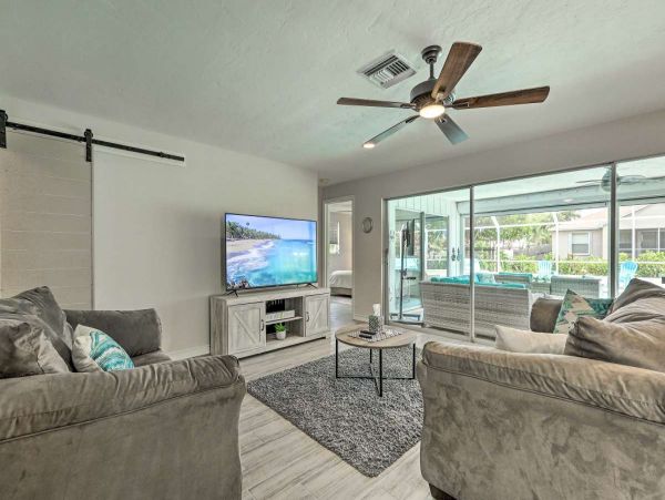 Cape Coral Home 1031429
