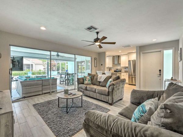 Cape Coral Home 1031429