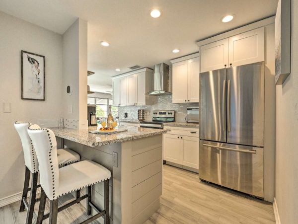Cape Coral Home 1031429