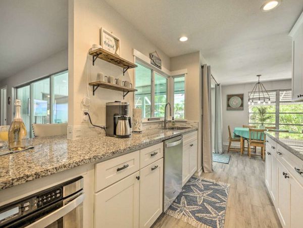 Cape Coral Home 1031429