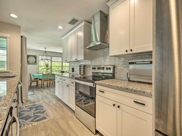 Cape Coral Home 1031429