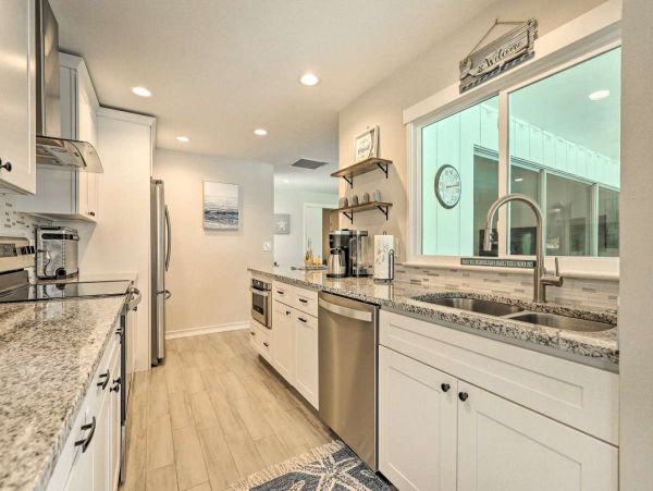 Cape Coral Home 1031429
