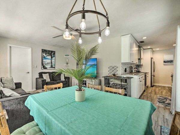 Cape Coral Home 1031429