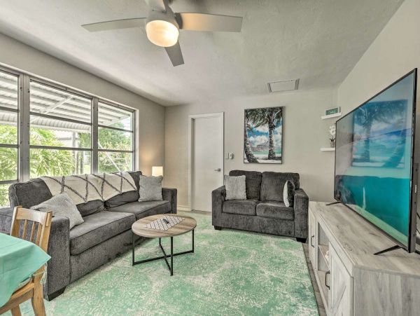Cape Coral Home 1031429
