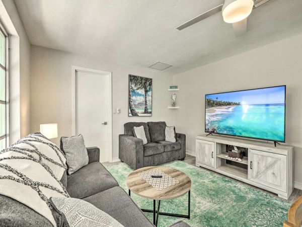 Cape Coral Home 1031429