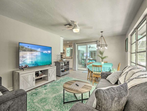 Cape Coral Home 1031429