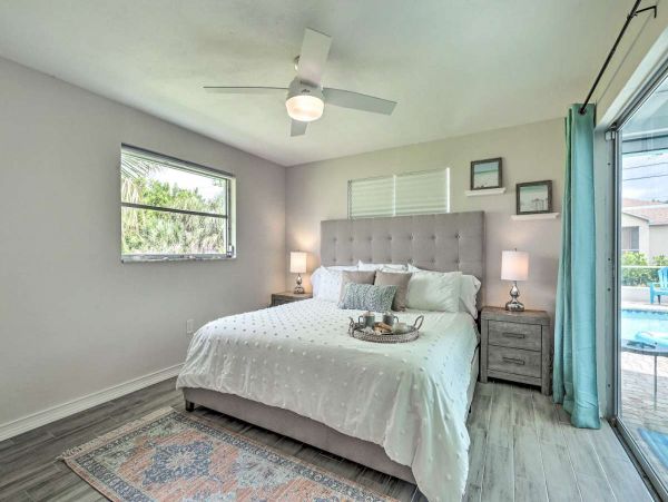 Cape Coral Home 1031429