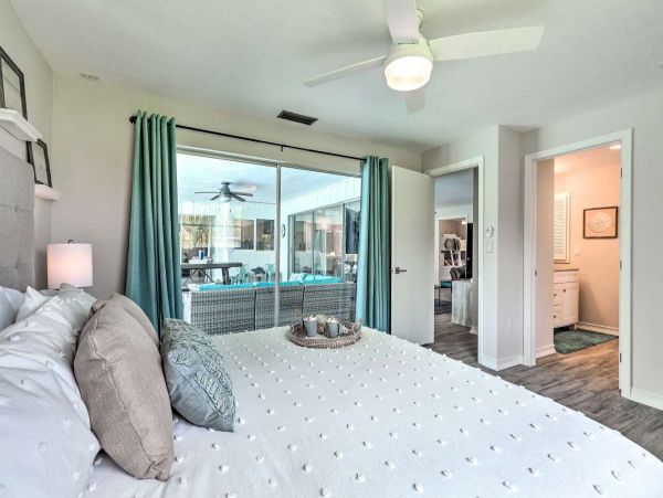 Cape Coral Home 1031429