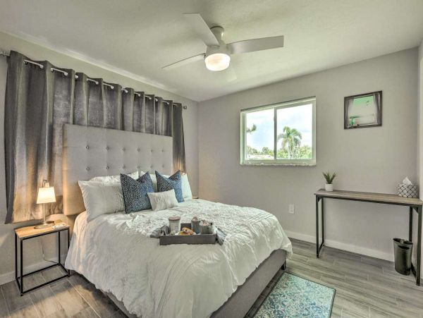 Cape Coral Home 1031429
